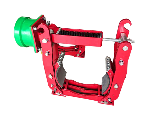 MW(Z)系列電磁鼓式制動(dòng)器